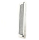 LED Awning Light 60W - White casing - Emmitt Color: White - 9-32 Volts - WK-AL6 - AZLED